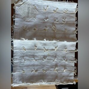 NWT Chef Moritz Kitchen Towels set of 4